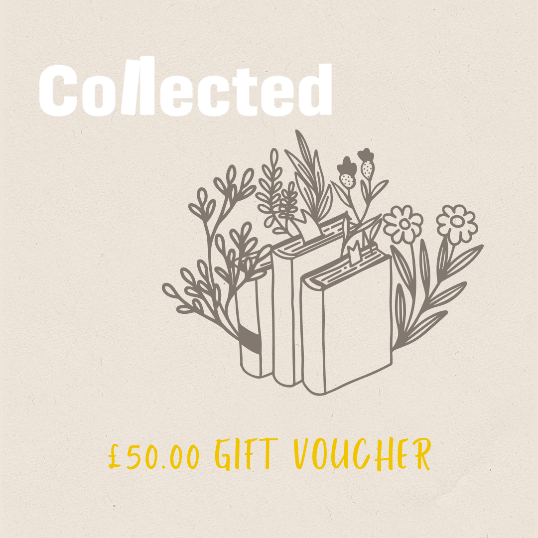 £50.00 Gift Voucher