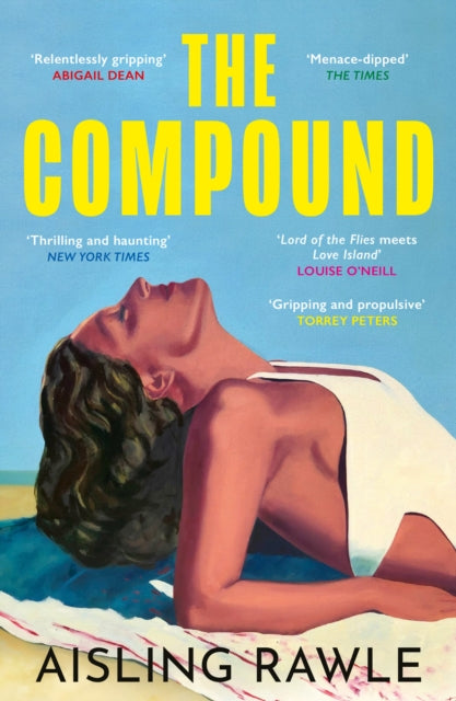 Collected's top books of 2025 | The Compound - Aisling Rawle