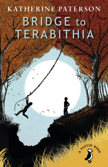 Framwellgate School Durham - Library Wish List! Bridge to Terabithia - Katherine Paterson