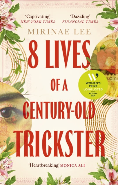 Ellen recommends... 8 Lives of a Century-Old Trickster - Mirinae Lee