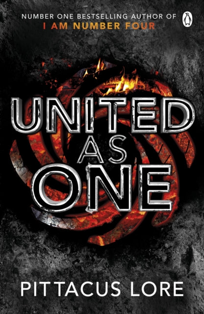 Framwellgate School Durham - Library Wish List! United as One - Pittacus Lore