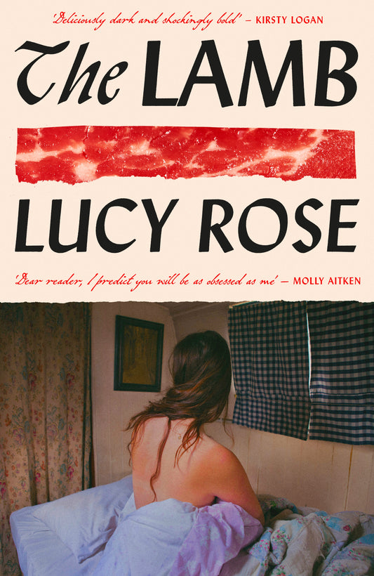 Caly recommends... The Lamb - Lucy Rose