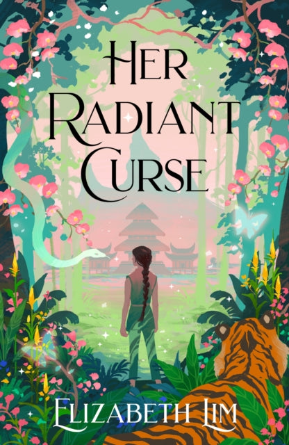 Framwellgate School Durham - Library Wish List! Her Radiant Curse - El –  Collected