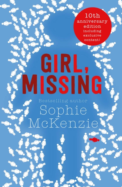 Framwellgate School Durham - Library Wish List! Girl Missing - Sophie McKenzie