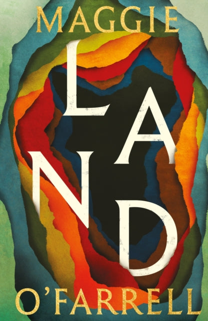 June 2026 Book of the Month | Emma recommends... Land - Maggie O'Farrell | Indies Exclusive Edition