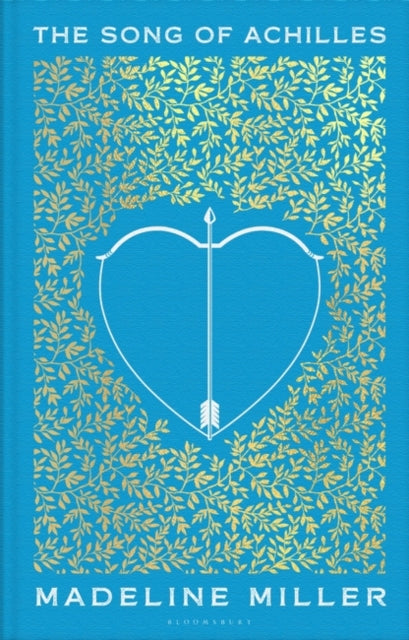 The Song of Achilles - Madeline Miller | TENTH ANNIVERSARY EDITION