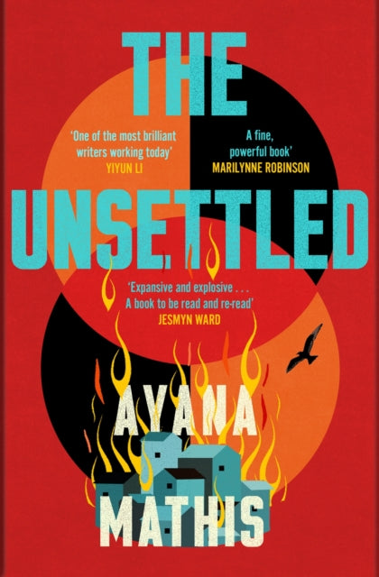 The Unsettled - Ayana Mathis | SIGNED EDITION