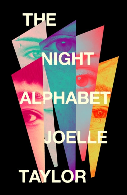 Emma recommends... The Night Alphabet - Joelle Taylor