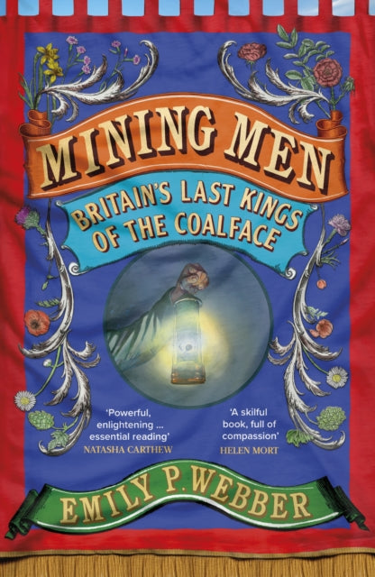 Mining Men - Emily P. Webber | INDIES EXCLUSIVE EDITION