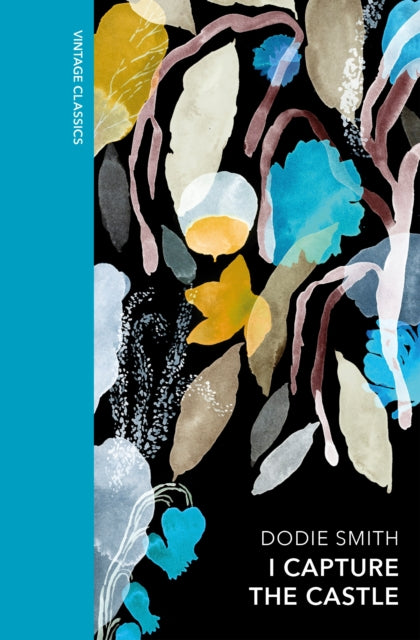 I Capture the Castle - Dodie Smith | SPECIAL EDITION