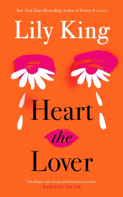 Emma's TOP 5 in 2025 | Heart the Lover - Lily King