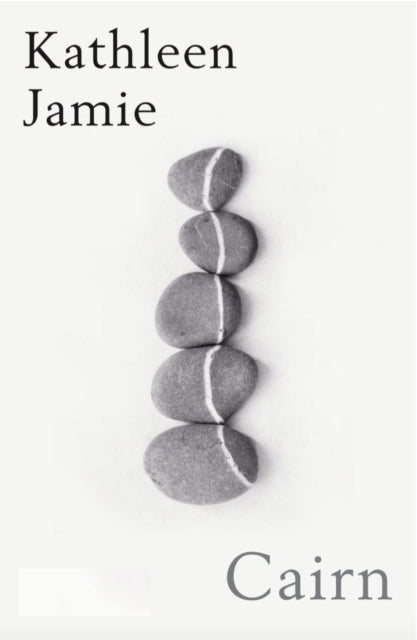 Collected's 24in24 - Jessica recommends... Cairn - Kathleen Jamie