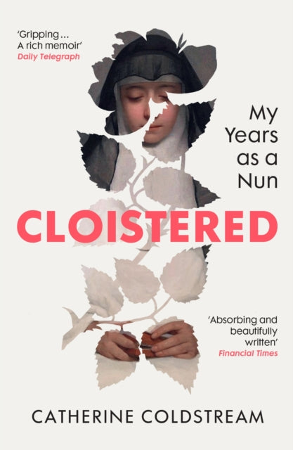 Collected's 24in24 - Jessica recommends... Cloistered - Catherine Coldstream