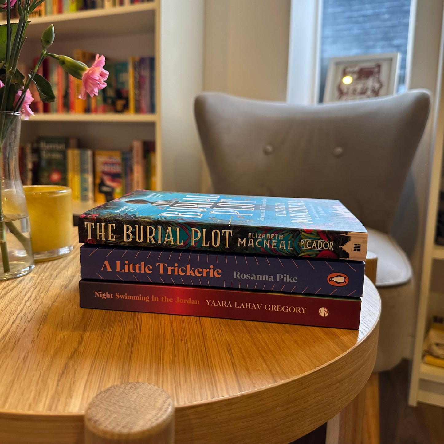 Historical Fiction Bundle