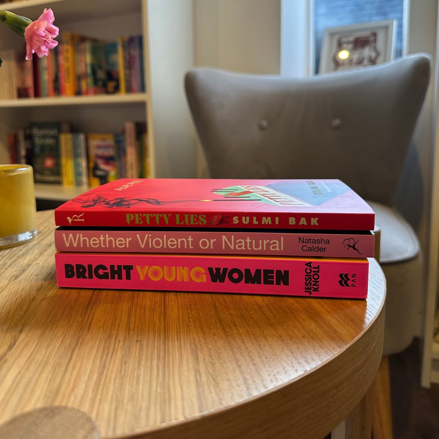 Crime and Thriller Bundle