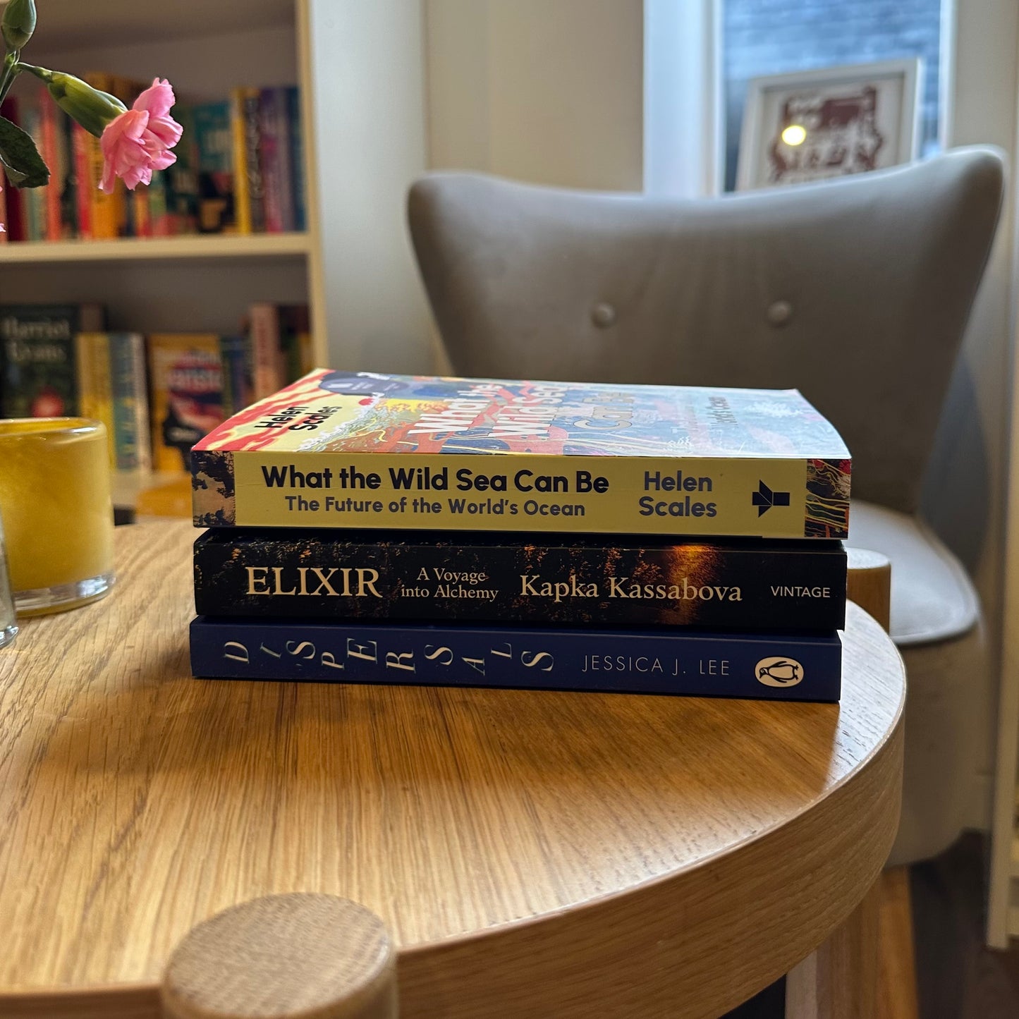 Nature and Landscape Bundle