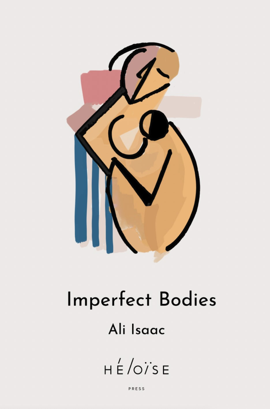 Imperfect Bodies - Ali Isaac