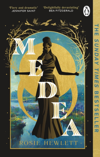 Medea - Rosie Hewlett