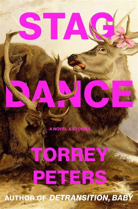 Stag Dance - Torrey Peters | SIGNED EDITION