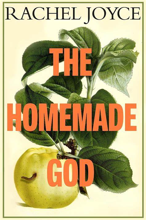 The Homemade God - Rachel Joyce | SIGNED INDIE EXCLUSIVE EDITION