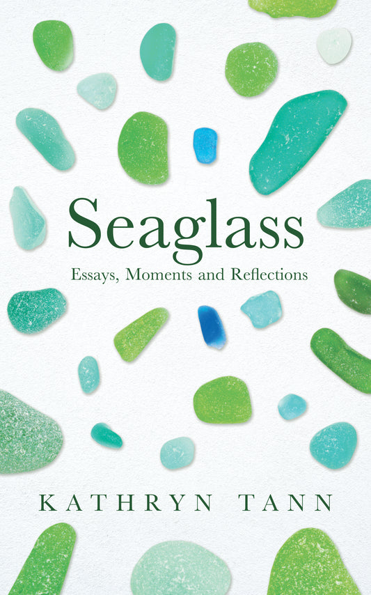 Seaglass - Kathryn Tann