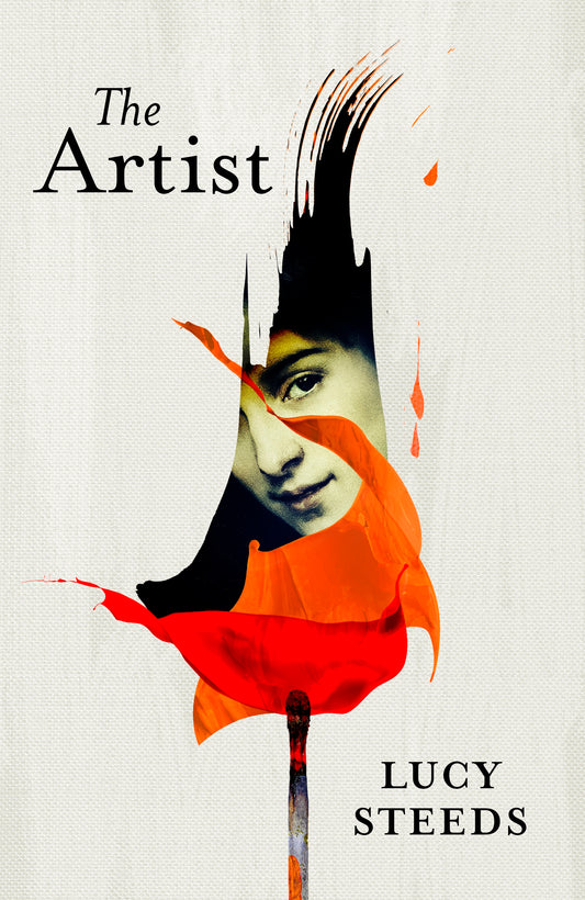 Emma recommends... The Artist - Lucy Steeds