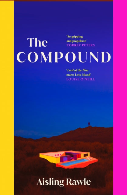 Collected's TWELVE BOOKS OF CHRISTMAS | The Compound - Aisling Rawle