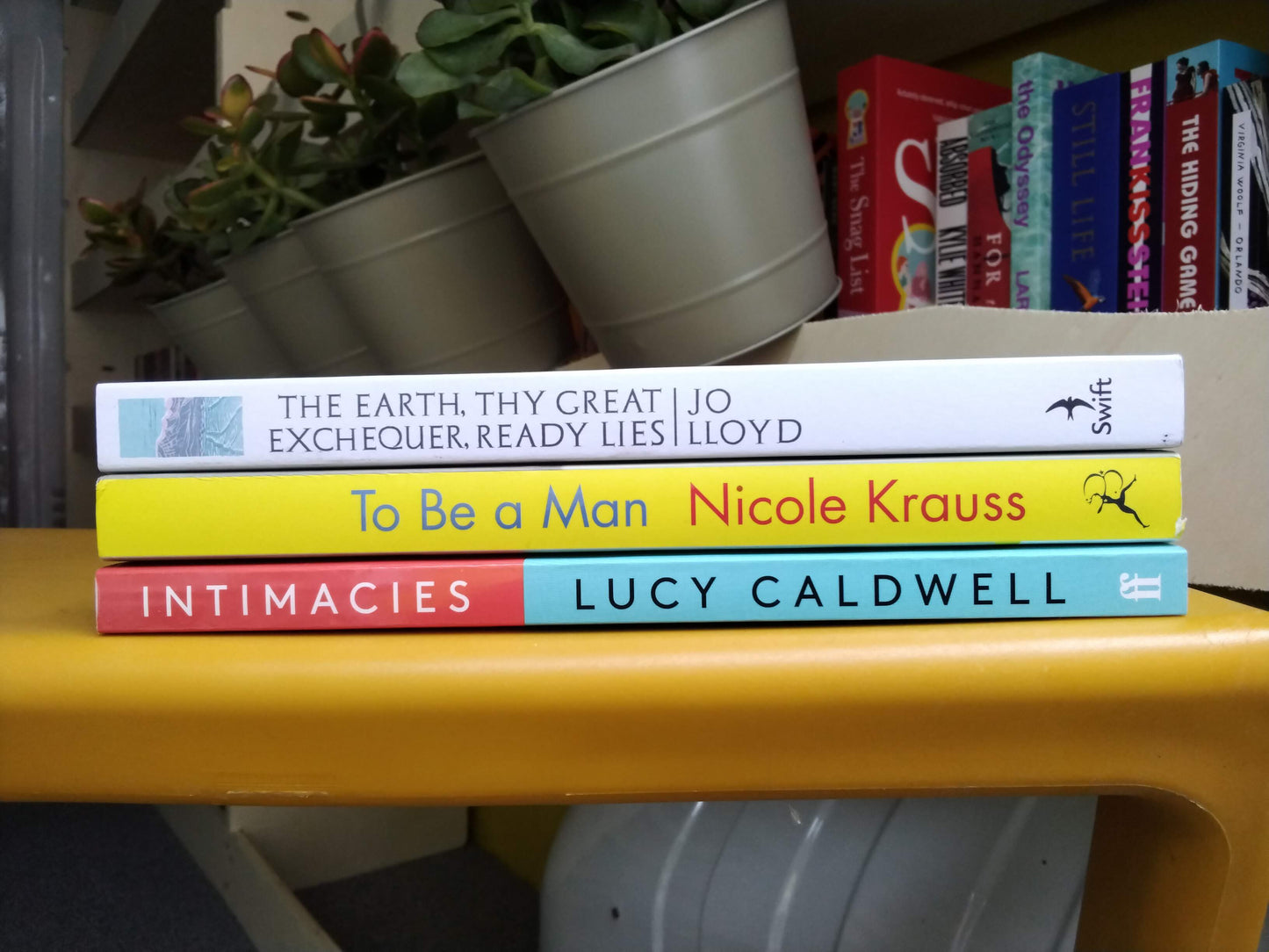 Short stories bundle