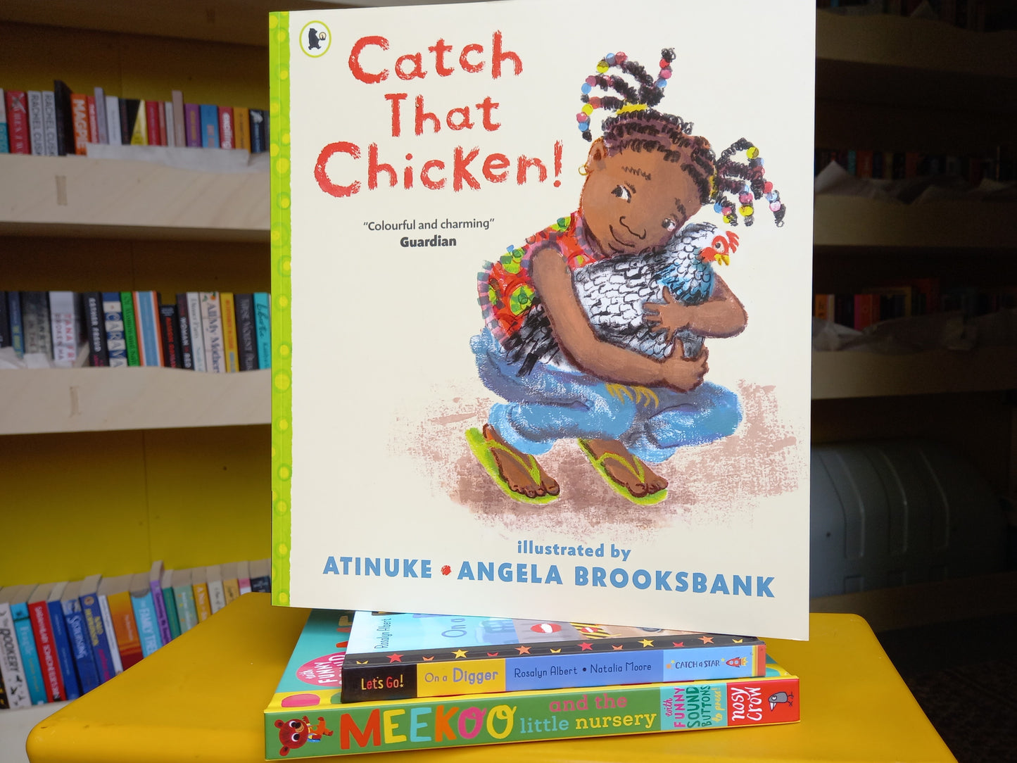 Under-5 years bundle