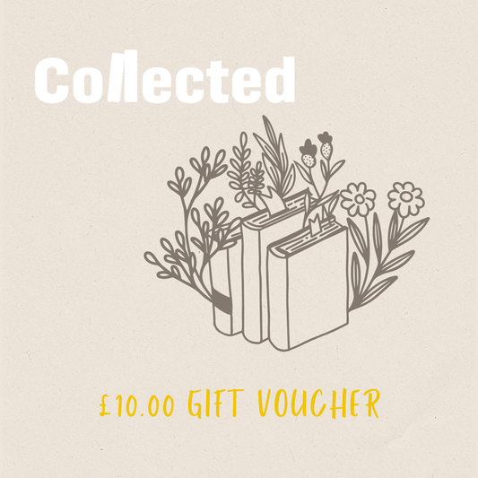 £10.00 Gift Voucher