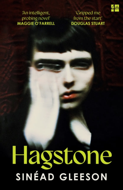 Morgan recommends... Hagstone - Sinead Gleeson