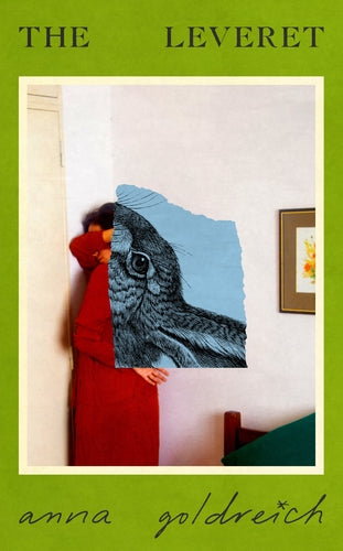 Caly recommends... The Leveret - Anna Goldreich