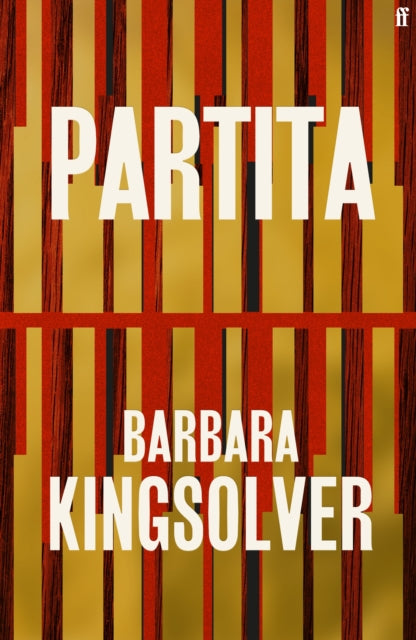 Emma recommends... Partita - Barbara Kingsolver