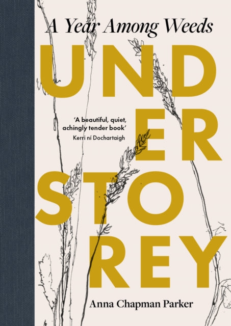 Collected's 24in24 - Emma recommends... Understorey - Anna Chapman Parker