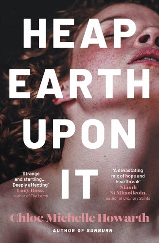 Morgan's TOP 5 in 2025 | Heap Earth Upon It - Chloe Michelle Howarth