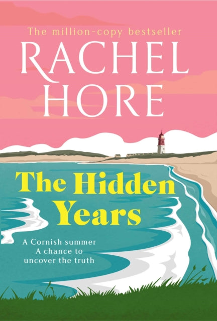 The Hidden Years - Rachel Hore | SPECIAL EDITION