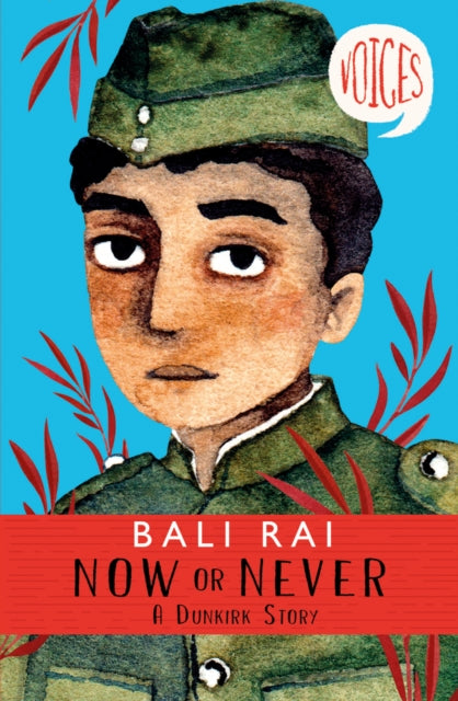 Now or Never - Bali Rai