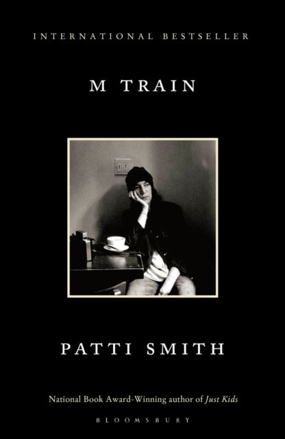 Morgan's TOP 5 in 2025 | M Train - Patti Smith