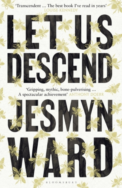 Let Us Descend - Jesmyn Ward | SIGNED