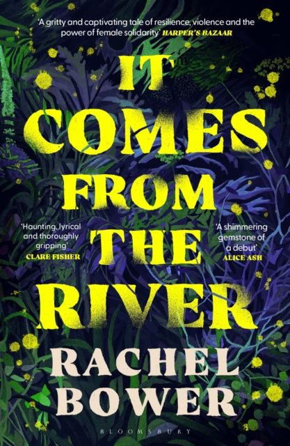 March 2026 Book Club | It Comes from the River - Rachel Bower