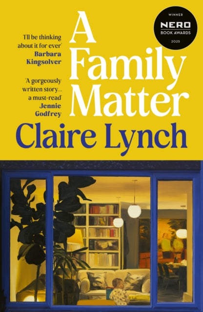 Jessica's TOP 5 in 2025 | A Family Matter - Claire Lynch