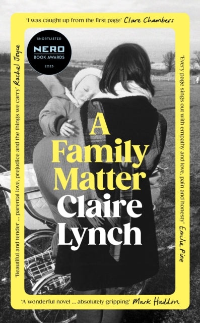 Jessica's TOP 5 in 2025 | A Family Matter - Claire Lynch