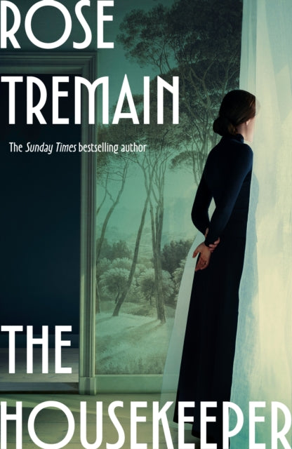 Frankie recommends... The Housekeeper - Rose Tremain