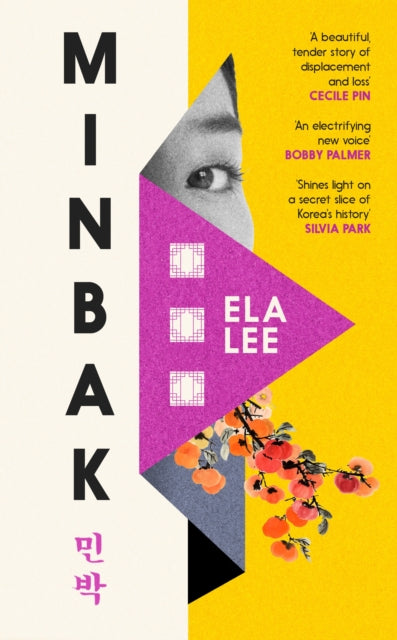 Frankie recommends... Minbak - Ela Lee