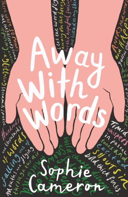 Away With Words - Sophie Cameron