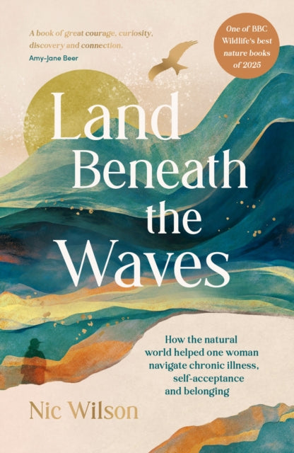 Land Beneath the Waves - Nic Wilson