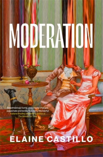 Women's Prize for Fiction Longlist 2026 | Frankie recommends... Moderation - Elaine Castillo