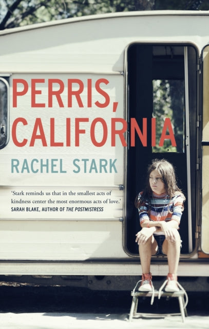 Collected's 24in24... Caly recommends - Perris, California - Rachel Stark