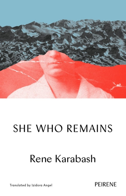 International Booker Longlist 2026 | She Who Remains - Rene Karabash