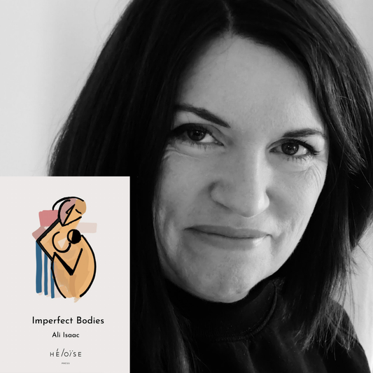 Ali Isaac - Imperfect Bodies | Friday 20 March, 7.30pm